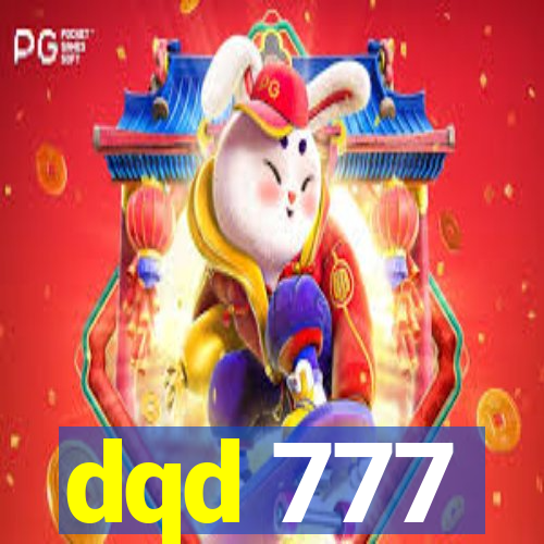 dqd 777